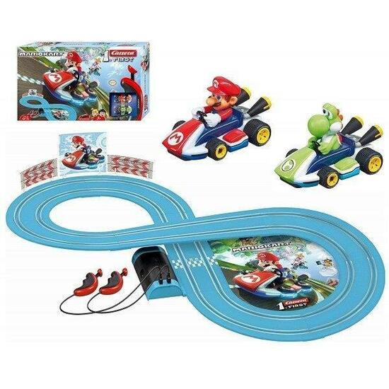 CIRCUITO FIRST MARIO KART image 0