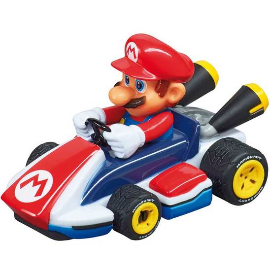 CIRCUITO FIRST MARIO KART image 1