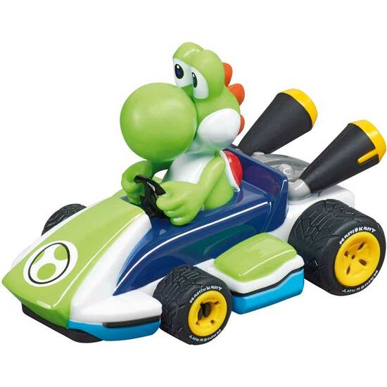 CIRCUITO FIRST MARIO KART image 2