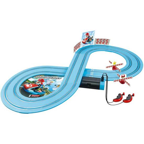 CIRCUITO FIRST MARIO KART image 3