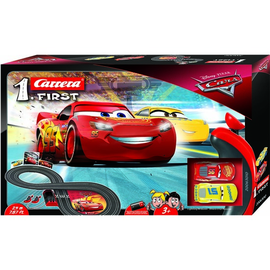 CIRCUITO FIRST CARS 2.4 M. image 0