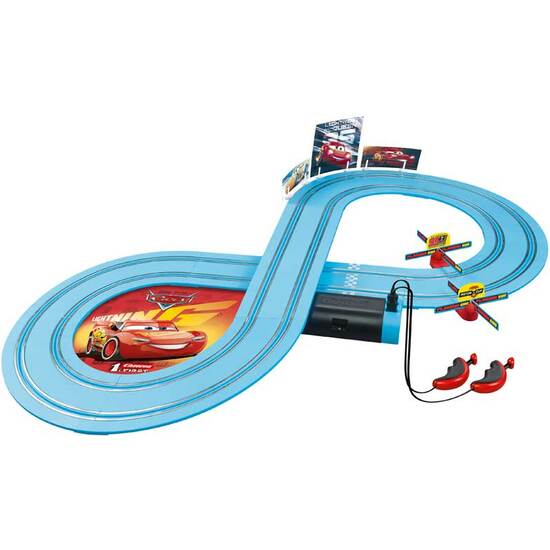 CIRCUITO FIRST CARS 2.4 M. image 3
