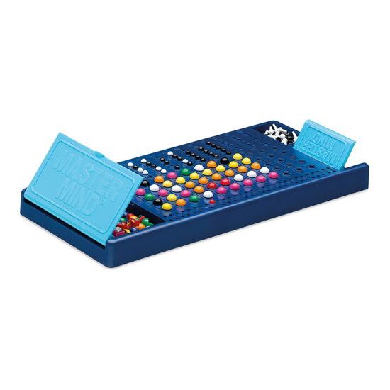 JUEGO MASTER MIND COLORES image 1
