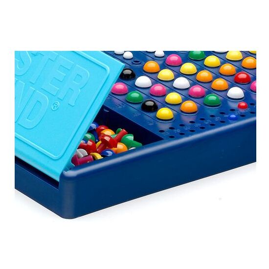 JUEGO MASTER MIND COLORES image 2