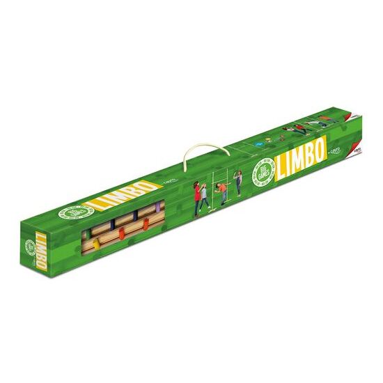 JUEGO LIMBO GIGANTE MADERA image 0