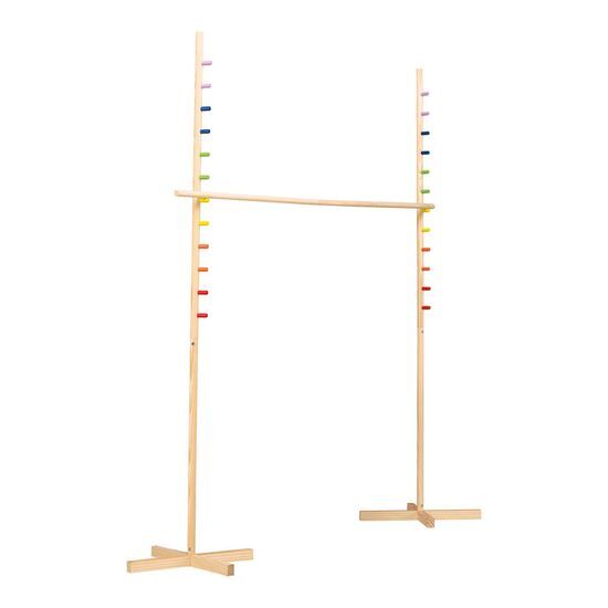 JUEGO LIMBO GIGANTE MADERA image 1
