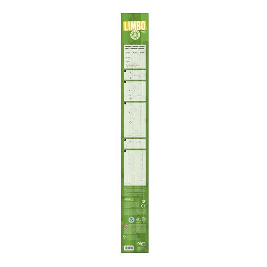 JUEGO LIMBO GIGANTE MADERA image 3