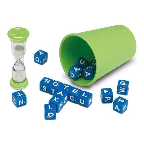 JUEGO CROSS DICE image 1