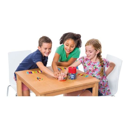 JUEGO COLOR LINE image 1