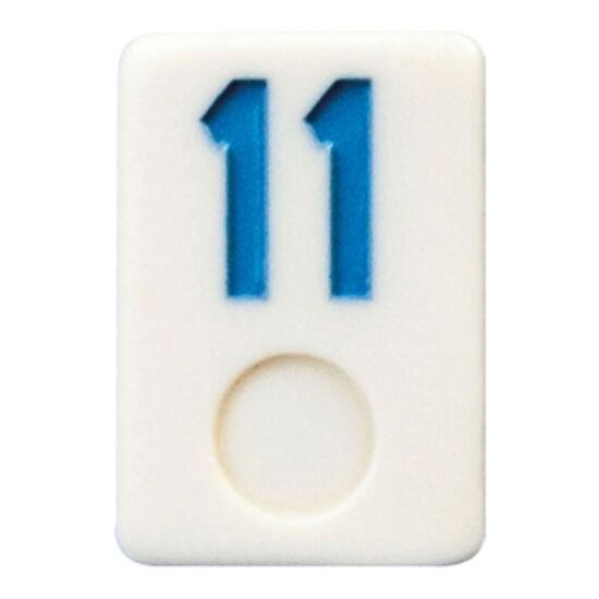JUEGO RUMMI CLASIC CAJA METAL image 2