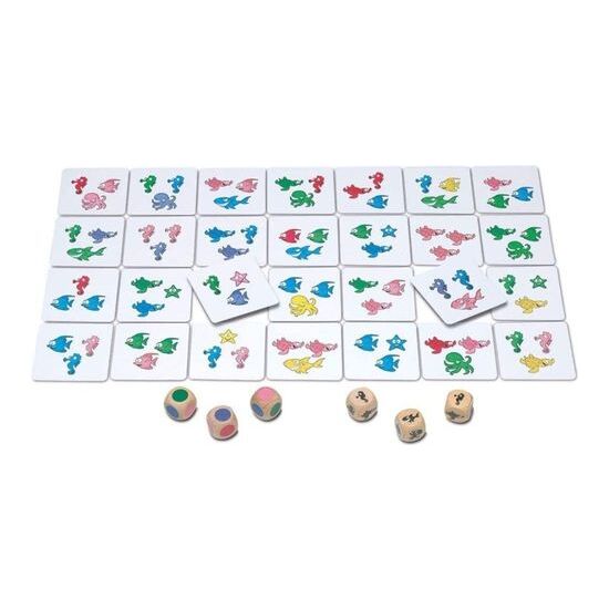 JUEGO CHAF CHOF image 1
