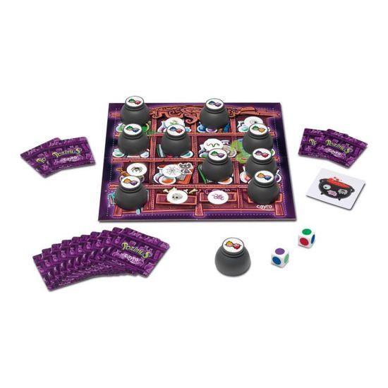 JUEGO POZIMUS image 1