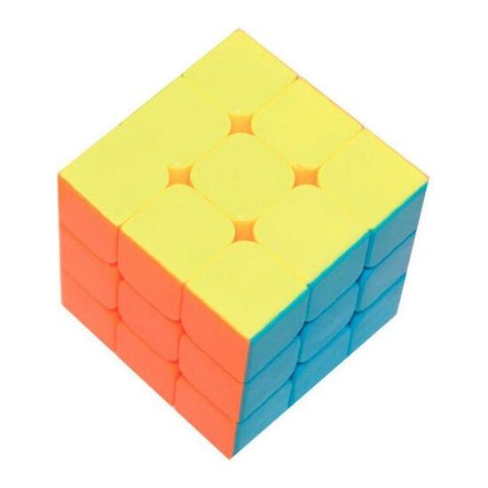 CUBO GUANLONG 3X3X3 image 0