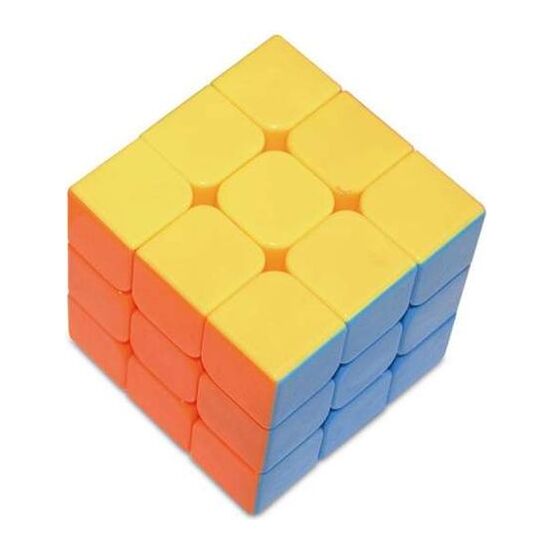 CUBO GUANLONG 3X3X3 image 1