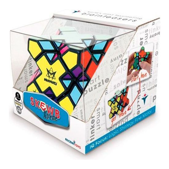 SKEWB XTREM RECENT TOYS image 1