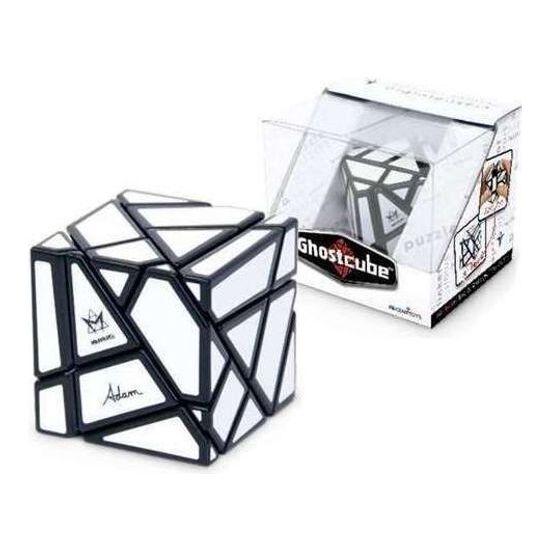 GHOSTCUBE RECENT TOYS image 0