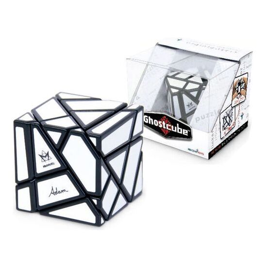 GHOSTCUBE RECENT TOYS image 1