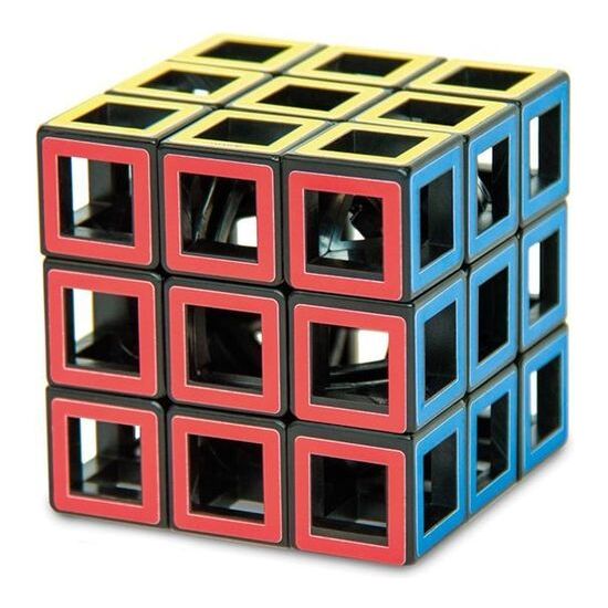 HOLLOW CUBE RECENT TOYS image 1
