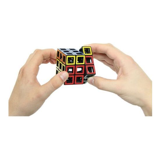 HOLLOW CUBE RECENT TOYS image 2