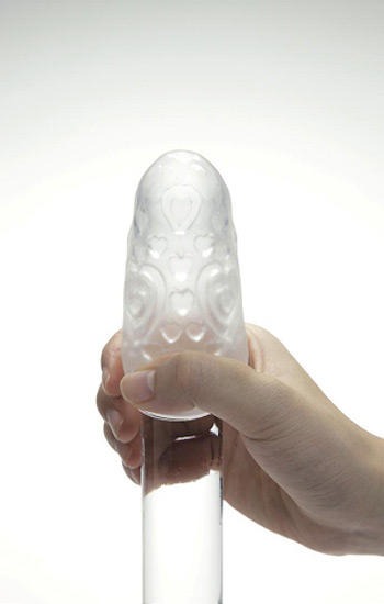 TENGA EGG LOVERS EASY BEAT image 2