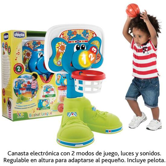 BASKET LEAGUE FIT & FUN image 0