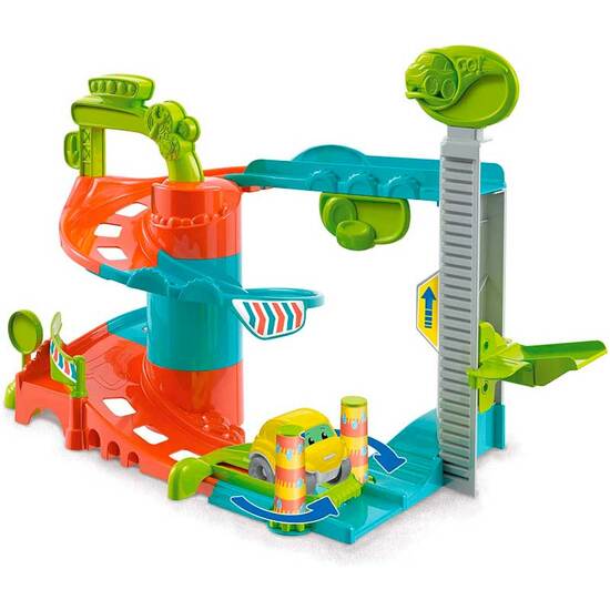 GARAJE DIVERTIDO BABY TRUCK image 0
