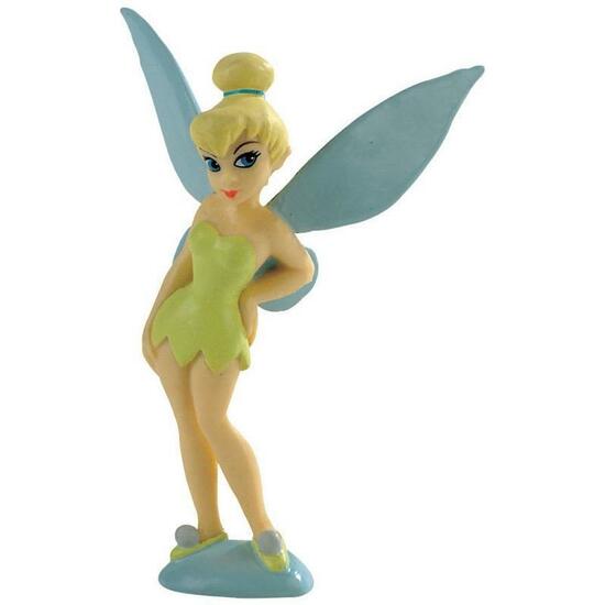 FIGURA RESINA CAMPANILLA PETER PAN image 0