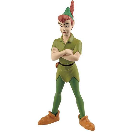FIGURA RESINA PETER PAN image 0