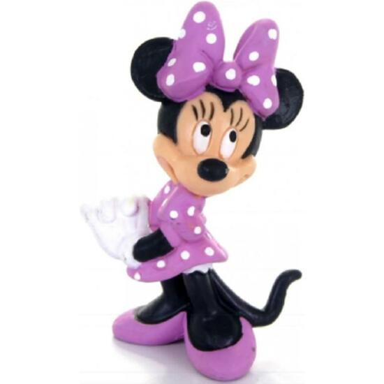 FIGURA RESINA MINNIE image 0
