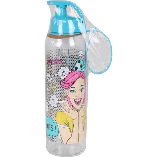 BOTELLA AGUA 750ML TRITAN image 1