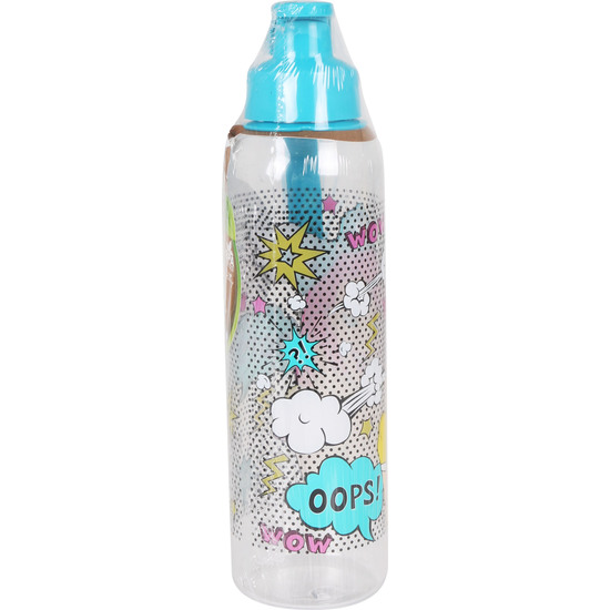 BOTELLA AGUA 750ML TRITAN image 2