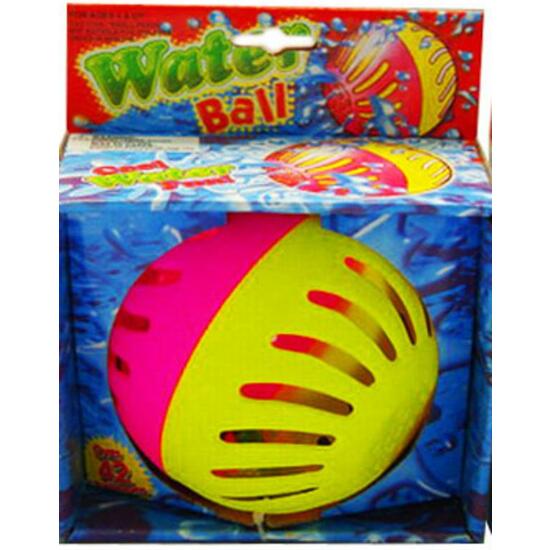 PELOTA C/42 GLOBOS AGUA image 0