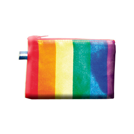 MONEDERO ORGULLO LGBT image 0
