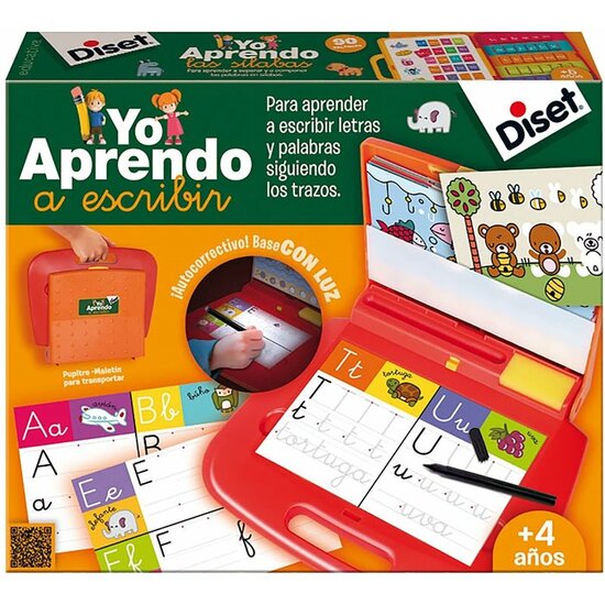 JUEGO YO APRENDO A ESCRIBIR image 3