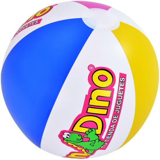 BALON HINCHABLE 50 CM. DON DINO image 0