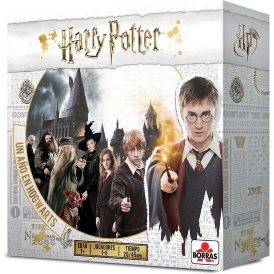 JUEGO HARRY POTTER image 0