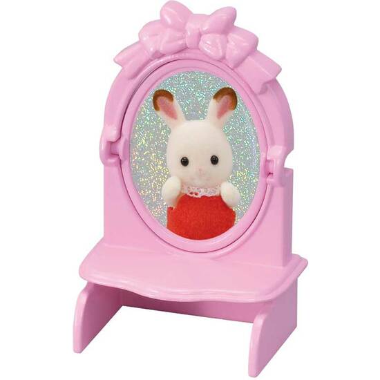 LA CARROZA DE CREME SYLVANIAN image 6