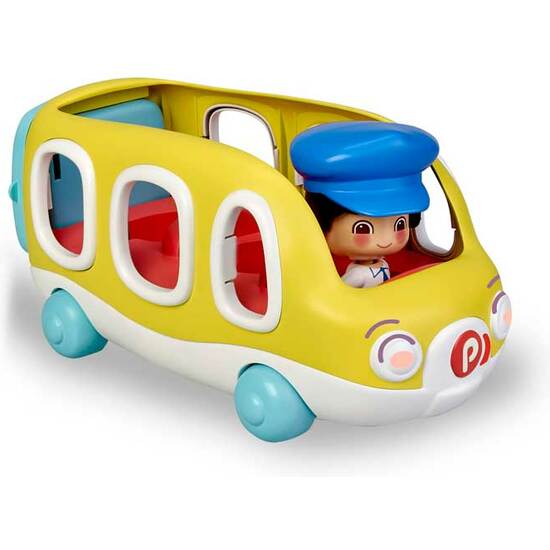 MY FIRST PINYPON BUS ENCAJES FIGURA image 4