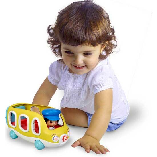 MY FIRST PINYPON BUS ENCAJES FIGURA image 6
