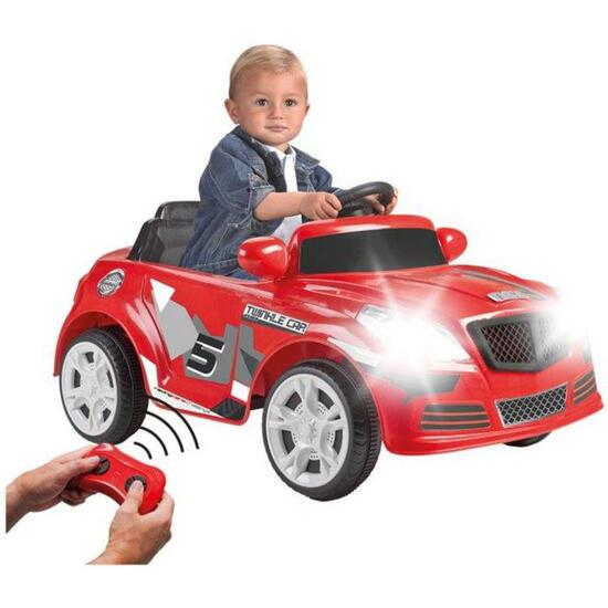 COCHE TWINKLE R/C 12 V. image 0