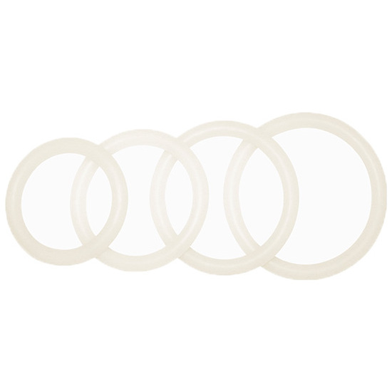 POTENZ PLUS RING SMALL image 0