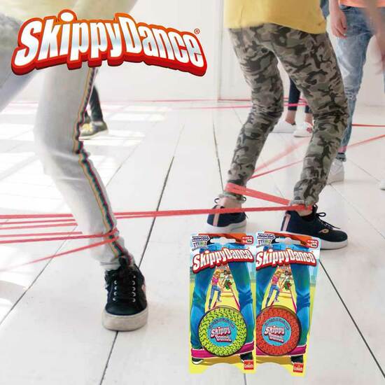 GOMA ELASTICA SKIPPY DANCE image 3