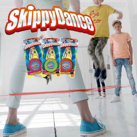 GOMA ELASTICA SKIPPY DANCE image 6