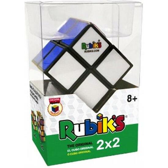 CUBO RUBIKS 2X2 image 0