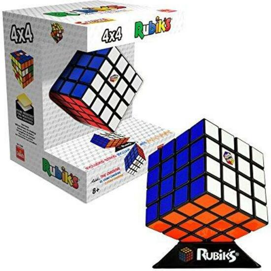 CUBO RUBIKS 4X4 image 0