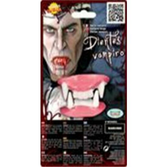 DIENTES VAMPIRO image 0