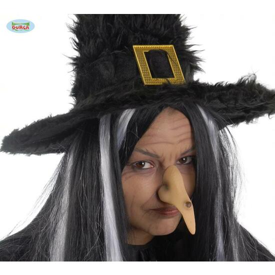 NARIZ BRUJA image 0