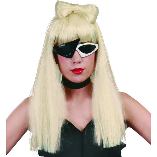 PELUCA LADY image 0
