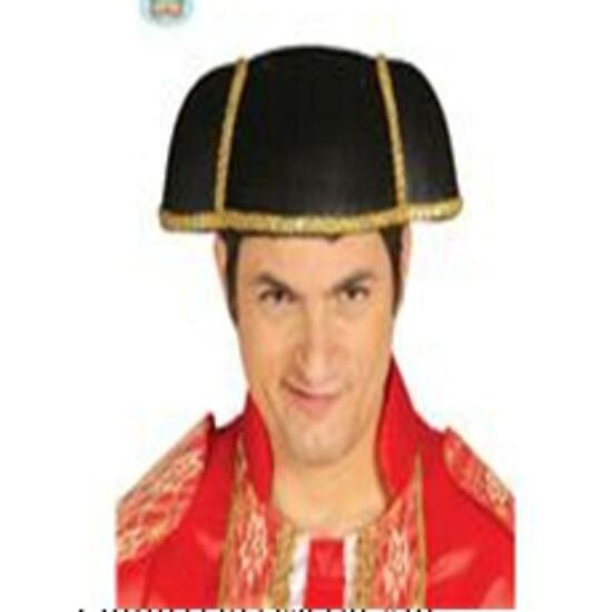MONTERA TORERO ADULTO image 0