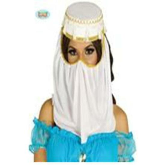 SOMBRERO PRINCESA ARABE image 0